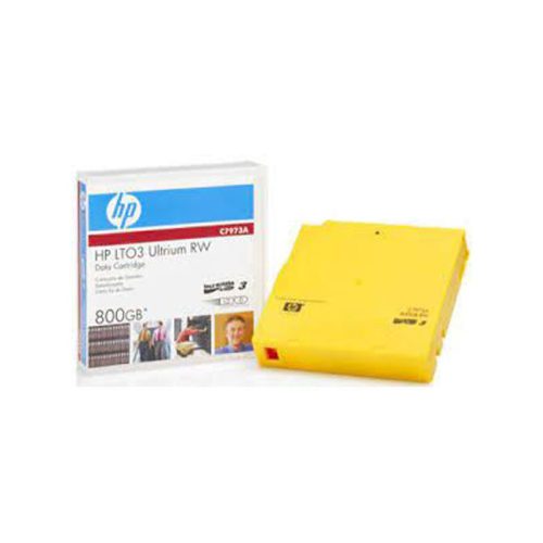 C7972AL LTO-2 Backup Tape Cartridge (200GB/400GB