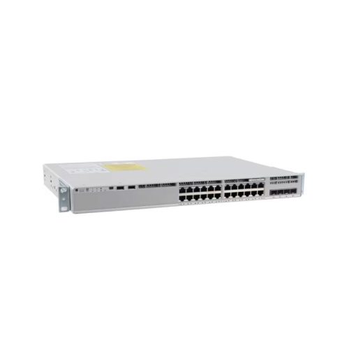 Refurbished C9200L-24T-4G-E-RF Cisco Catalyst 9200L L3 Switch