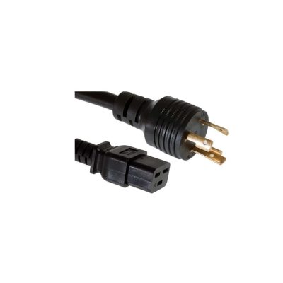 CAB-AC-C6K-TWLK Cisco ASR 9000 Series Power Cord