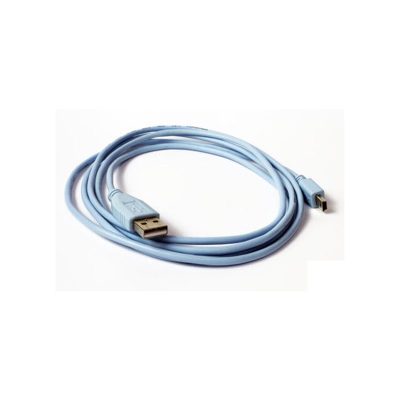 CAB-CONSOLE-USB Cisco USB cable – 6 ft