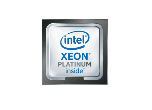 CD8067303406500 Intel Xeon Platinum 8158