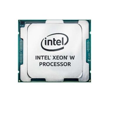 CD8067303805901 Intel Tray Xeon W 2195 2.3G