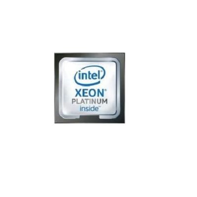 CD8069504194701 Intel CPU Xeon Platinum 8256 4C 3.8GHZ 16.5M