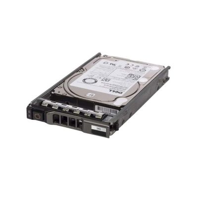 Refurbished CGC60-RF Dell 6TB 7200RPM SAS 6Gbps 3.5-inch Internal Hard Drive