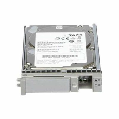 Refurbished HX-HD24TB10K4KN Cisco Hard Drive 2.4TB SAS 12Gb/s