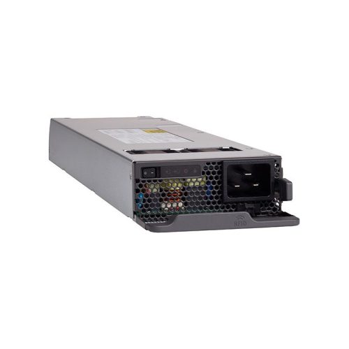 C9400-PWR-3200DC Cisco 3200 Watt DC Power Supply