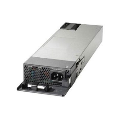 PWR-C5-1KWAC Cisco 1000 WATT AC CONFIG 5 Power Supply