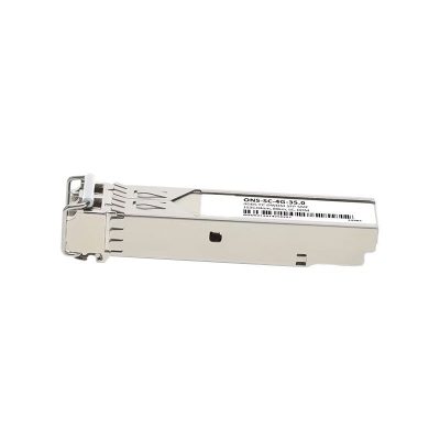 ONS-SC-4G-35.0 Cisco 4Gbps 4GBase-DWDM Single-mode SFP Module