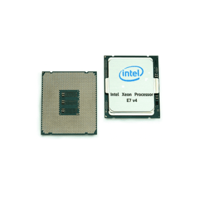 CK1RD Dell 2p Intel Xeon E7-8867V4 18-Core 2.4GHz