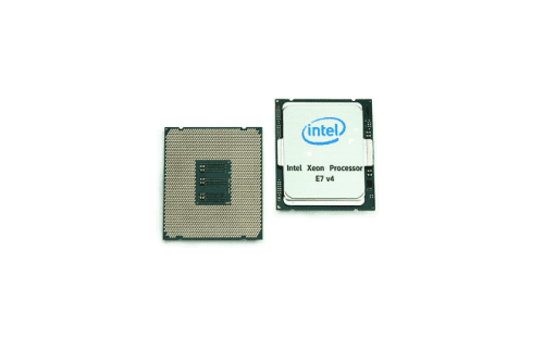 CK1RD Dell 2p Intel Xeon E7-8867V4 18-Core 2.4GHz