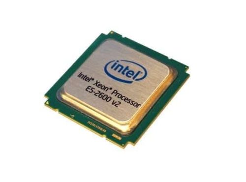 CM8063501374901 Intel Xeon E5-2680 v2 10 Core 2.80GHz