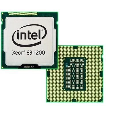 CM8064601466510S Intel Xeon E3-1225 v3 Quad Core 3.20GHz