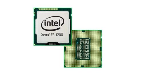 CM8064601466510S Intel Xeon E3-1225 v3 Quad Core 3.20GHz