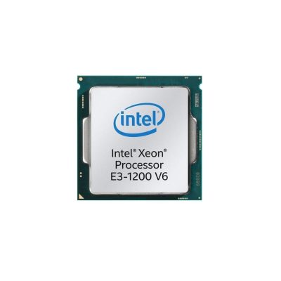 CM8067702870647 Intel Xeon E3-1280 v6 Quad-Core 3.90GHz