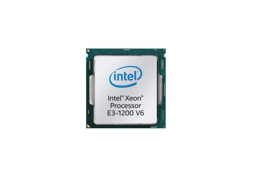 CM8067702870647 Intel Xeon E3-1280 v6 Quad-Core 3.90GHz