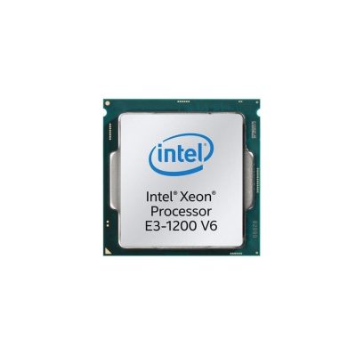 CM8067702870648 Intel Xeon E3-1270 v6 Quad-Core 3.80GHz