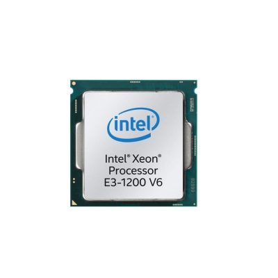 CM8067702870931 Intel Xeon E3-1275 v6 Quad-core 3.80 GHz Processor