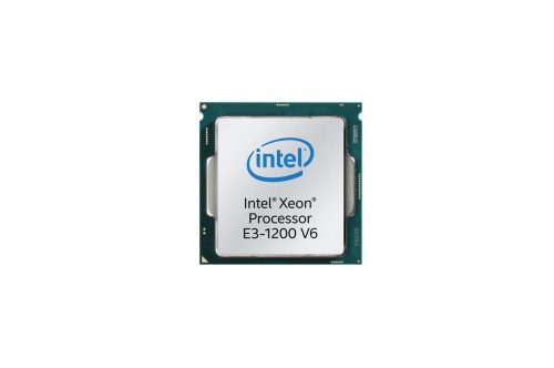 CM8067702870932 Intel Xeon E3-1245 v6 Quad-Core 3.70GHz