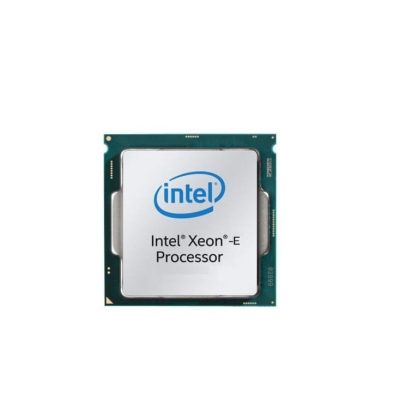 CM8068403654221 Intel Xeon E Series E-2174G Quad-Core