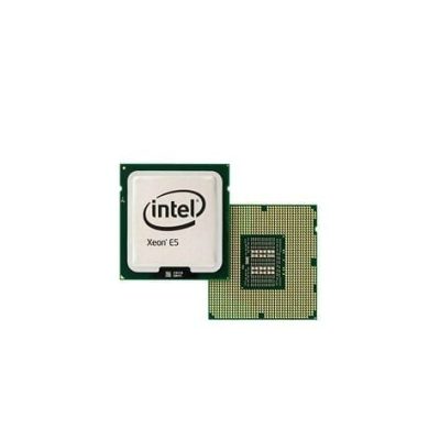 CPNJN Dell 2.40GHz 5.86GT/s QPI 12MB  Intel Xeon E5620