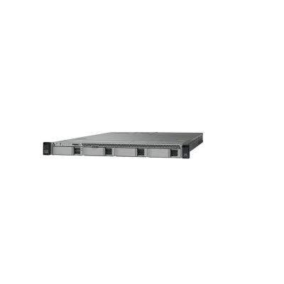 CPS-UCS-1RU-K9 Cisco Connected Safety UCS C220 rack-mountable