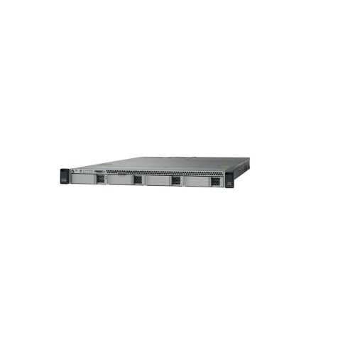 CPS-UCS-1RU-K9 Cisco Connected Safety UCS C220 rack-mountable