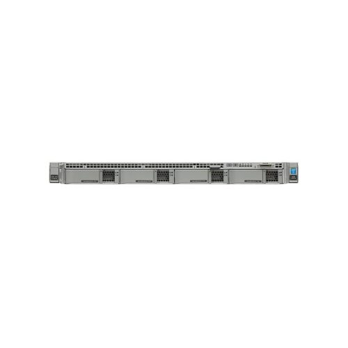 WMS-EZ-C220-50P Cisco Systems Ucs C220 with 48GB DIMM 2X2.4GB