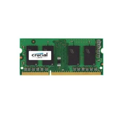 Refurbished CT10958925 Crucial 16GB Kit (2 X 8GB) PC4-19200 DDR4