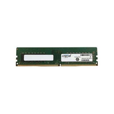 CT16G4DFD824A.C16FAD1 Crucial PC4-19200 DDR4-2400MHz