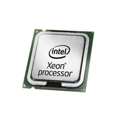 CT968 Dell 2.00GHz 1333MHz FSB 8MB L2 Cache Intel Xeon E5335