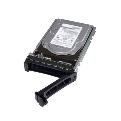 Refurbished CW988-RF Dell 800GB SAS 12GBPS SSD