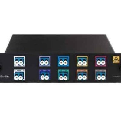 CWDM-MUX8A Cisco 8 channels CWDM MUX/DEMUX Module