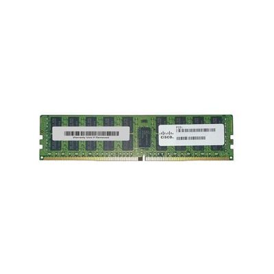 15-4G35N-01 Cisco 8GB Kit (2 X 4GB) PC3-10600 DDR3-1333MHz ECC