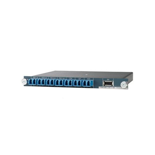 15216-FLD-4-39.7 Cisco ONS 15216 4-Channel OADM