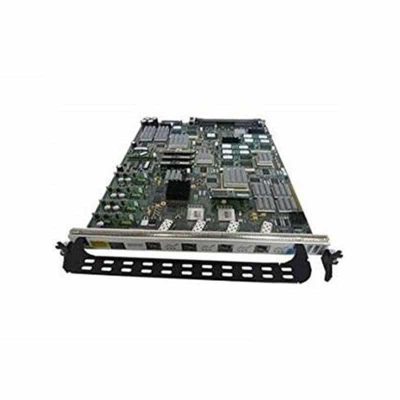 4GE-SFP-LC Cisco 12000 Line Card 4 port-GE line card