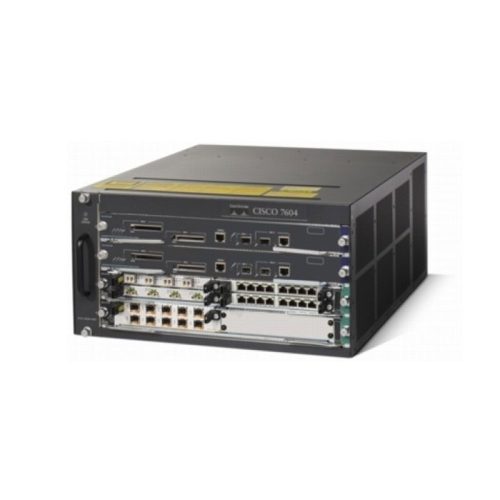 7604-RSP7C-10G-R Cisco 7604 Router Bundle