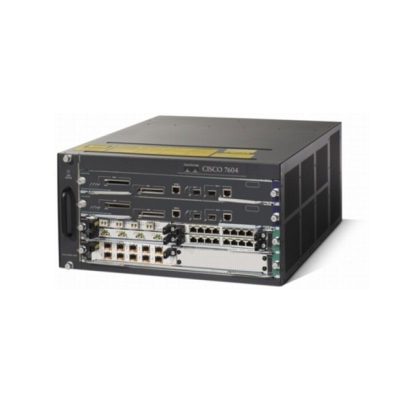 7604-RSP7XL-10G-R Cisco 7604 Router Bundle