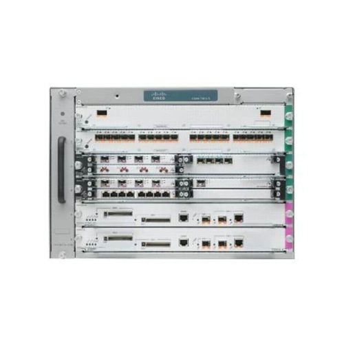 7606S-RSP720CXL-R Cisco 7606 Router Bundle