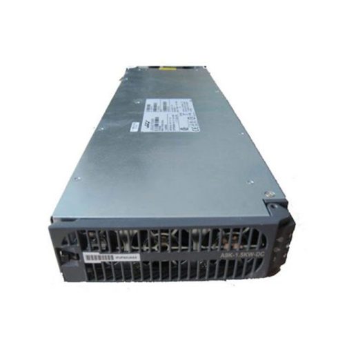 A9K-1.5KW-DC Cisco ASR 9000 Equipment 1.5kW DC Power Module