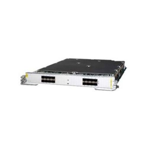 A9K-16T/8-B Cisco 16-Port 10GE Medium Queue Line Card - Switch