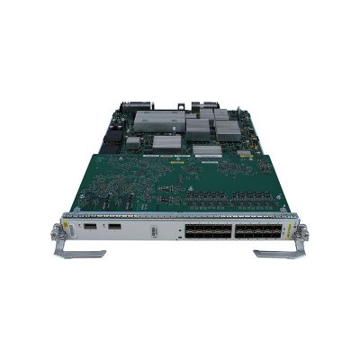 A9K-2T20GE-B Cisco ASR 9000 Line Card 2-Port 10GE, 20-Port GE