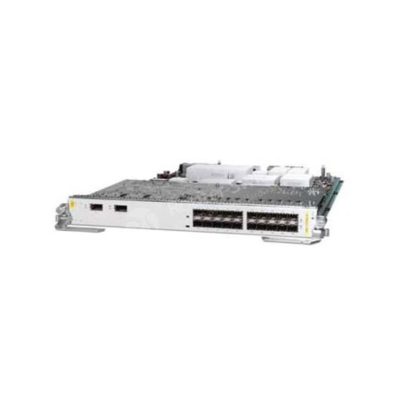 A9K-2T20GE-E Cisco ASR 9000 Line Card 2-Port 10GE, 20-Port