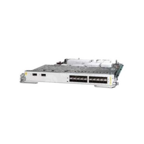 A9K-2T20GE-E Cisco ASR 9000 Line Card 2-Port 10GE, 20-Port