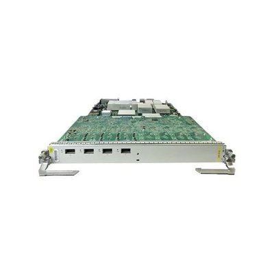 A9K-4T-E Cisco ASR 9000 Line Card 4-Port 10GE Extended Line Card