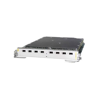 A9K-8T/4-E Cisco ASR 9000 Line Card 8-Port 10GE DX Extended