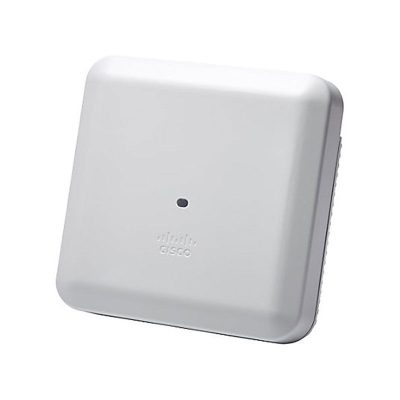 AIR-AP2802I-B-K9C, Cisco Aironet AP2802I 5.20 Gbit/s Wireless Access