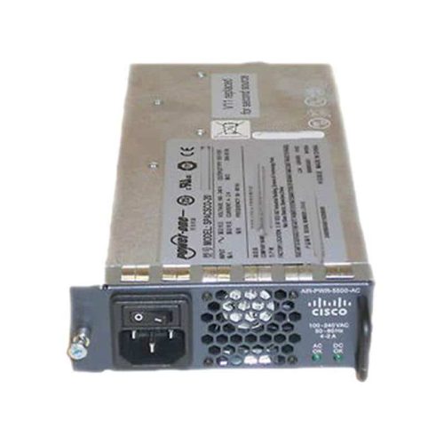 AIR-PWR-5500-AC Cisco Wireless Controller Power Supply