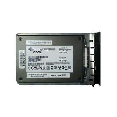 Refurbished ASA5500X-SSD120 Cisco SSD 120GB