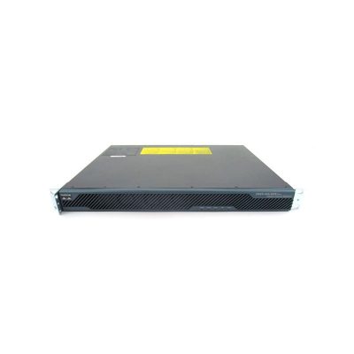 ASA5520-BUN-K9 Cisco ASA 5520 VPN/Firewall – 4 x 1000Base-T