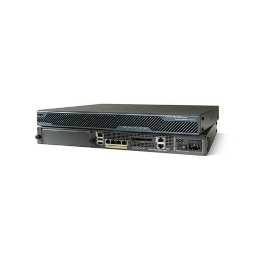 ASA5540-BUN-K9, Cisco ASA 5540 Firewall